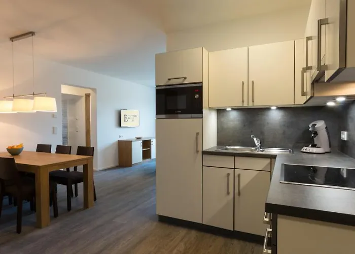 Boardinghouse E68 Schliengen