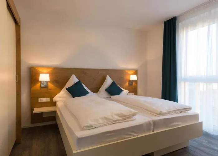 Boardinghouse E68 Appartamento *