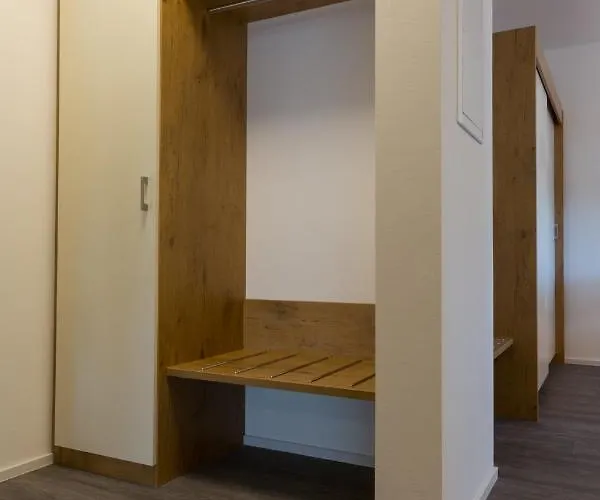 Boardinghouse E68 * Шлинген