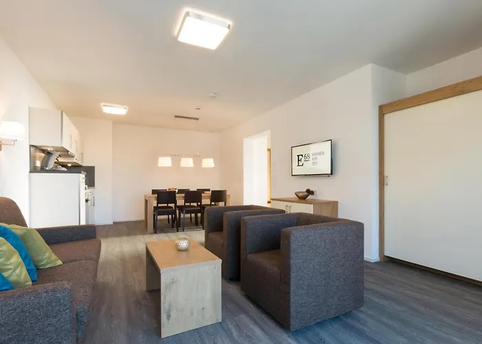 Boardinghouse E68 * Schliengen