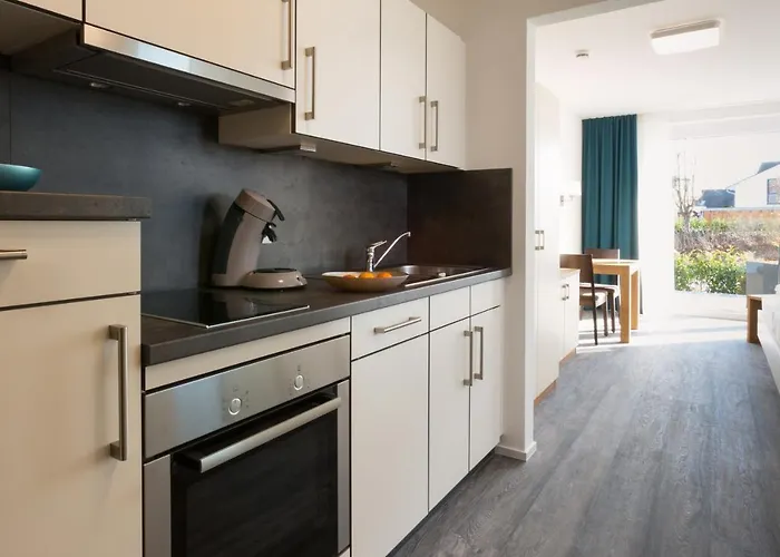 Boardinghouse E68 Шлинген