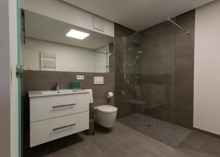 Boardinghouse E68 * Шлинген