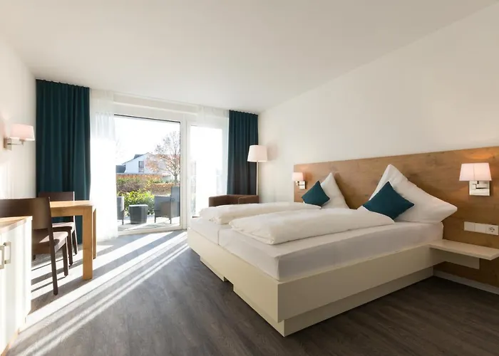 Boardinghouse E68 * Шлинген