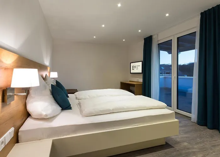 Boardinghouse E68 Апартаменты