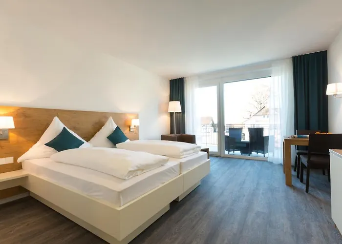 Апартаменты Boardinghouse E68 *