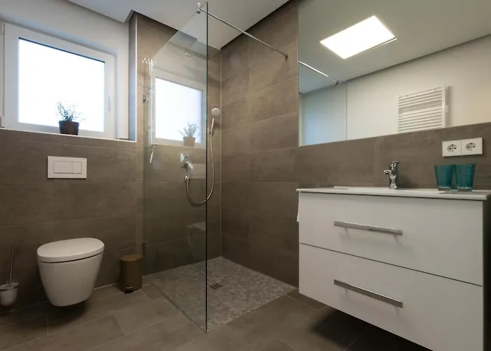 Boardinghouse E68 Апартаменты *