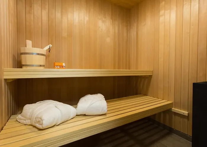 Boardinghouse E68 Апартаменты