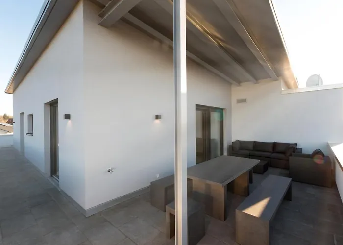 Boardinghouse E68 * Schliengen