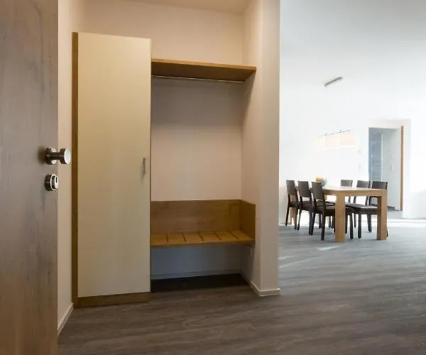 Boardinghouse E68 Шлинген