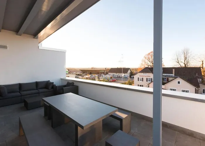 Appartamento Boardinghouse E68 *