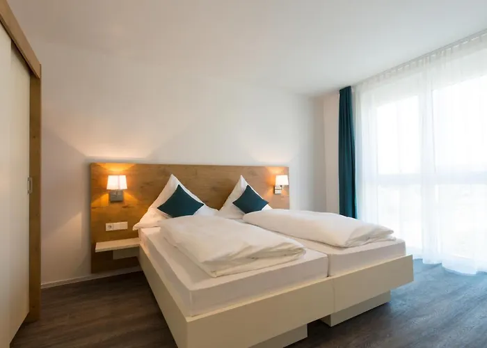 Boardinghouse E68 Апартаменты *