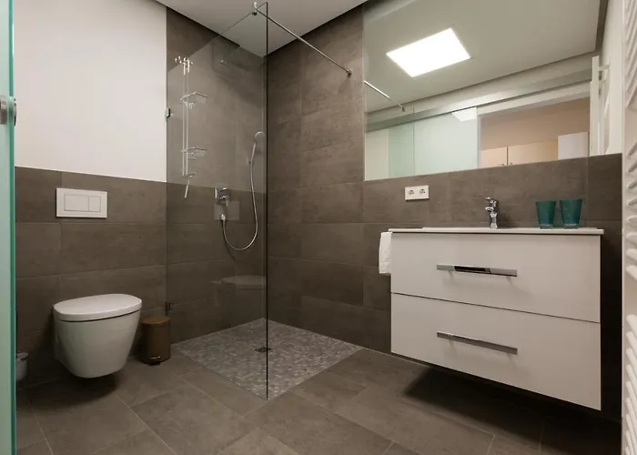 Boardinghouse E68 Апартаменты