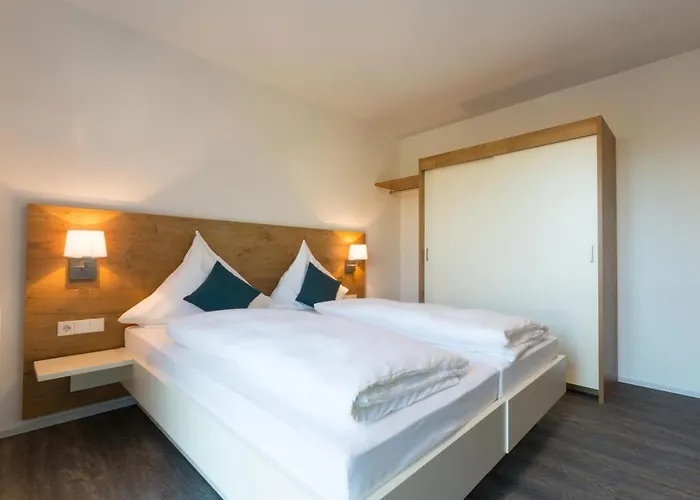 Boardinghouse E68 Appartamento *