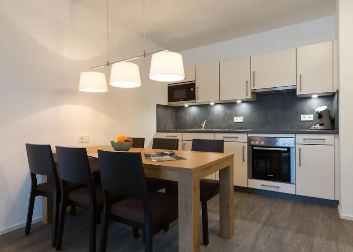 Boardinghouse E68 Schliengen