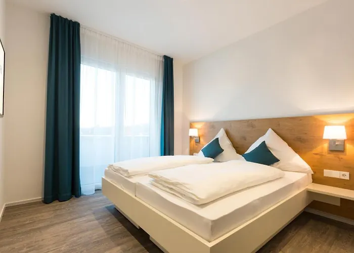 Boardinghouse E68 Appartamento