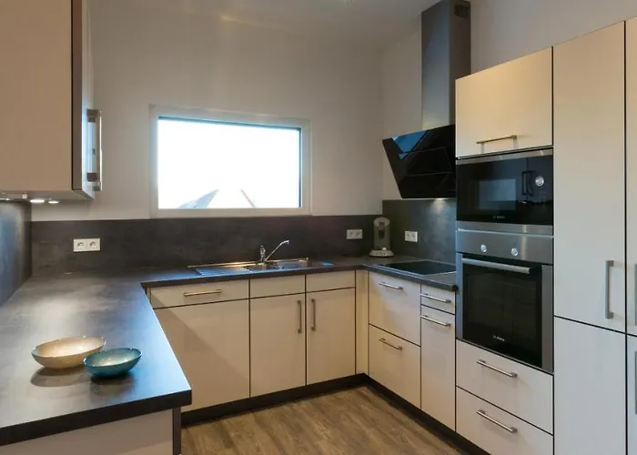 Boardinghouse E68 Апартаменты *