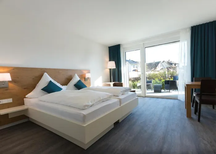 Boardinghouse E68 Schliengen