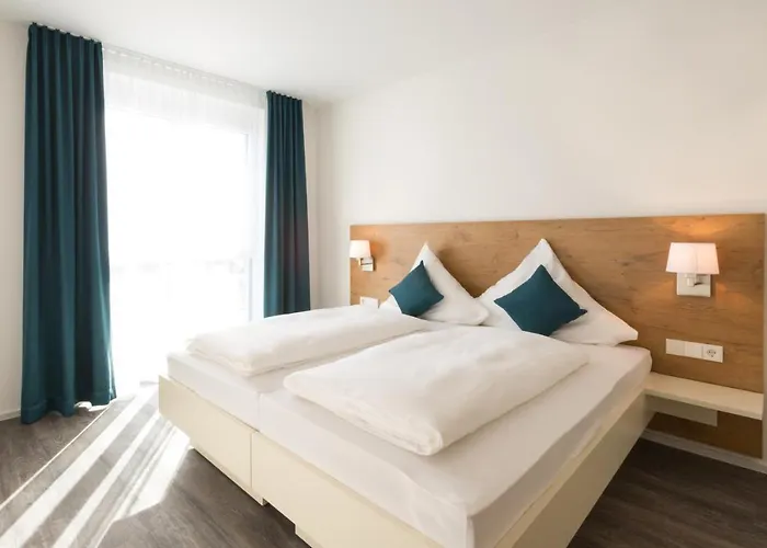 Boardinghouse E68 Апартаменты *