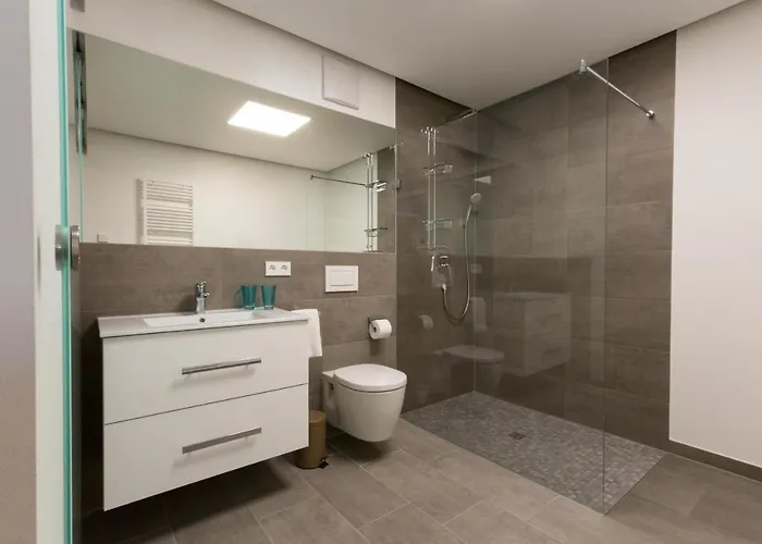 Апартаменты Boardinghouse E68 *