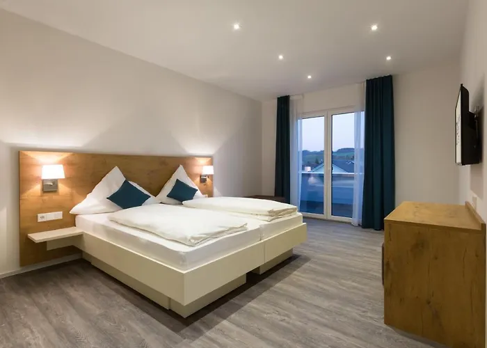 Апартаменты Boardinghouse E68