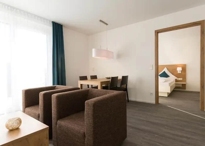 Boardinghouse E68 Апартаменты