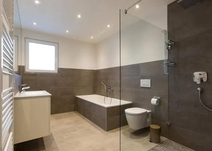 Апартаменты Boardinghouse E68 *